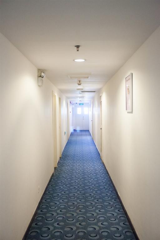 7Days Inn Chengdu North Railway Station Экстерьер фото